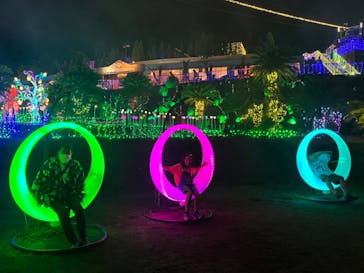 伊豆ぐらんぱる公園に投稿された画像（2023/8/17）