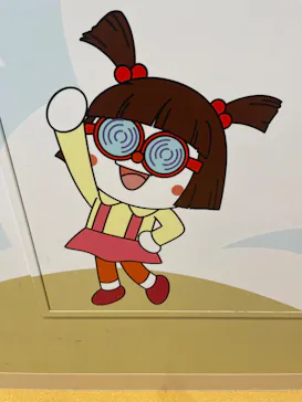 横浜アンパンマンこどもミュージアムに投稿された画像（2023/8/17）