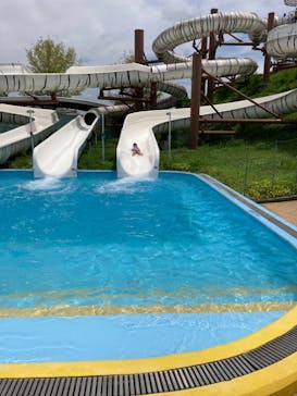 東武動物公園に投稿された画像（2023/8/17）