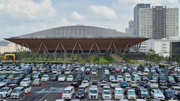 トミカ博 in TOKYO事務局に投稿された画像（2023/8/17）