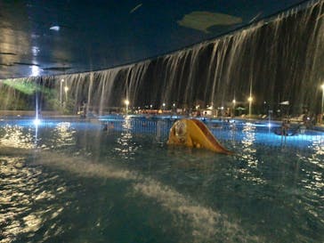 つま恋イルミネーションに投稿された画像（2023/8/17）