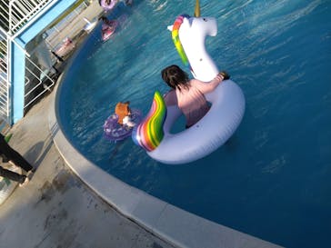 つま恋イルミネーションに投稿された画像（2023/8/17）