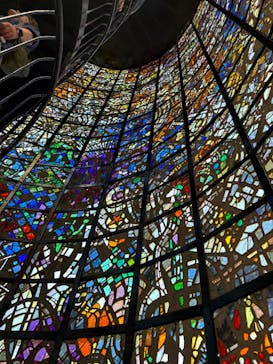 彫刻の森美術館に投稿された画像（2023/8/17）