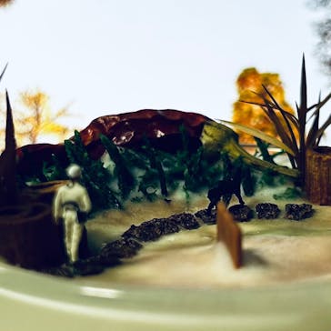 ずこうしつ〜sugamo〜に投稿された画像（2023/8/17）