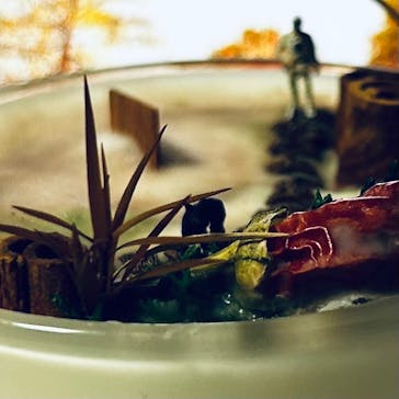 ずこうしつ〜sugamo〜に投稿された画像（2023/8/17）