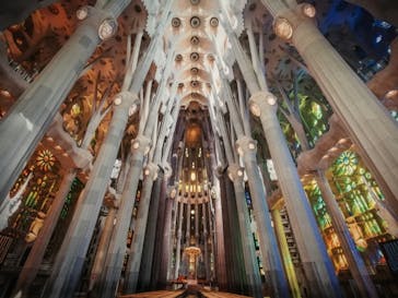 ガウディとサグラダ・ファミリア展 （東京国立近代美術館）に投稿された画像（2023/8/17）