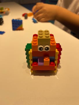 レゴランドⓇ・ジャパン・リゾートに投稿された画像（2023/8/17）