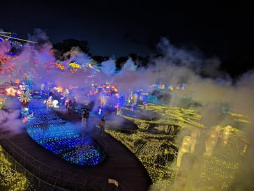 伊豆ぐらんぱる公園に投稿された画像（2023/8/17）