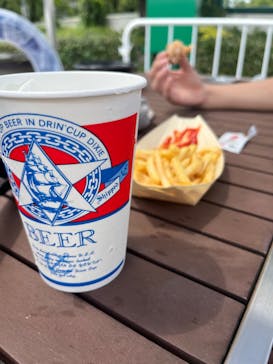 西武園ゆうえんちに投稿された画像（2023/8/17）