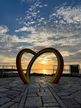 芝政ワールドに投稿された画像（2023/8/17）