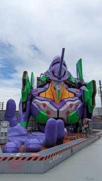 東映太秦映画村に投稿された画像（2023/8/18）