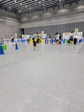 プラレール博 in SAPPORO 2023に投稿された画像（2023/8/18）