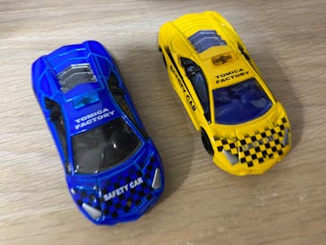 トミカ・プラレールフェスティバル in HIROSHIMAに投稿された画像（2023/8/18）