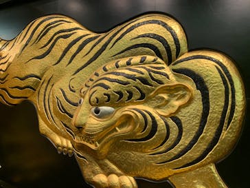 大阪城天守閣に投稿された画像（2023/8/18）