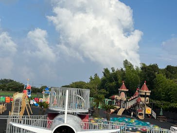 伊豆ぐらんぱる公園に投稿された画像（2023/8/18）