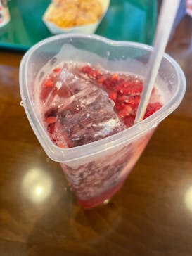 西武園ゆうえんちに投稿された画像（2023/8/18）