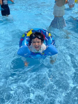 東武動物公園に投稿された画像（2023/8/18）