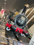 京都鉄道博物館に投稿された画像（2023/8/18）