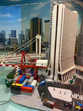 レゴランド®・ディスカバリー・センター 東京に投稿された画像（2023/8/18）