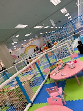 キッズランドUS 福岡大牟田店に投稿された画像（2023/8/18）