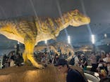 福井県立恐竜博物館に投稿された画像（2023/8/18）
