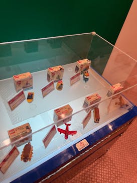 トミカ博 in APPI 安比プラザ 屋内特設会場に投稿された画像（2023/8/18）