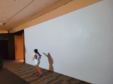 DinoScience 恐竜科学博 2023@TOKYO MIDTOWNに投稿された画像（2023/8/18）