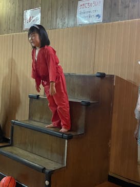 忍者の里　チビッ子忍者村に投稿された画像（2023/8/18）