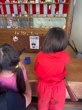 忍者の里　チビッ子忍者村に投稿された画像（2023/8/18）