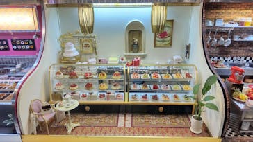 ミニチュアミュージアム スモールワールズに投稿された画像（2023/8/18）