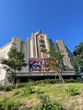 西武園ゆうえんちに投稿された画像（2023/8/18）