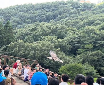 那須どうぶつ王国に投稿された画像（2023/8/18）