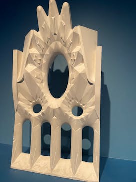 ガウディとサグラダ・ファミリア展 （東京国立近代美術館）に投稿された画像（2023/8/18）