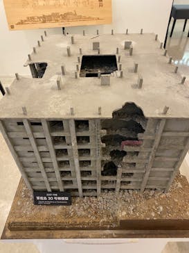 軍艦島デジタルミュージアムに投稿された画像（2023/8/18）