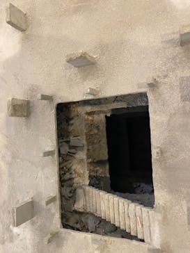 軍艦島デジタルミュージアムに投稿された画像（2023/8/18）