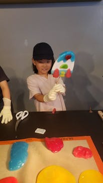 PAPABUBBLE 中野店に投稿された画像（2023/8/18）