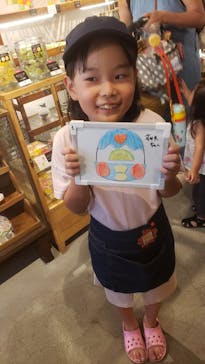 PAPABUBBLE 中野店に投稿された画像（2023/8/18）