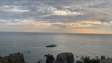 東尋坊観光遊覧船株式会社に投稿された画像（2023/8/18）