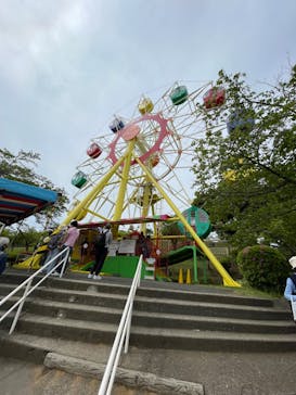 日立市かみね動物園に投稿された画像（2023/8/18）