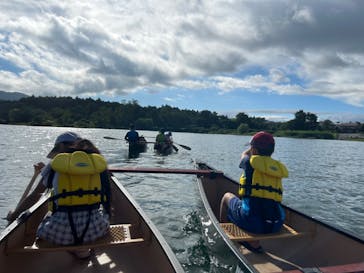 A　DAYに投稿された画像（2023/8/18）