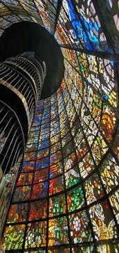 彫刻の森美術館に投稿された画像（2023/8/18）