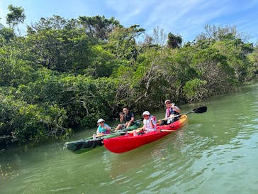 沖縄海うさぎ・海あしびに投稿された画像（2023/8/18）