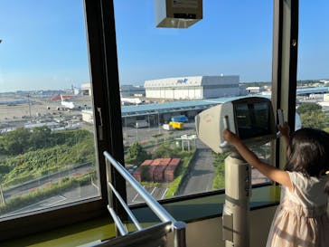 航空科学博物館に投稿された画像（2023/8/18）