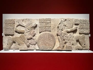 特別展「古代メキシコーマヤ、アステカ、テオティワカン」に投稿された画像（2023/8/18）