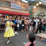 西武園ゆうえんちに投稿された画像（2023/8/18）