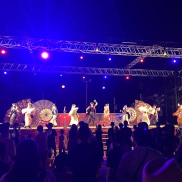 西武園ゆうえんちに投稿された画像（2023/8/18）