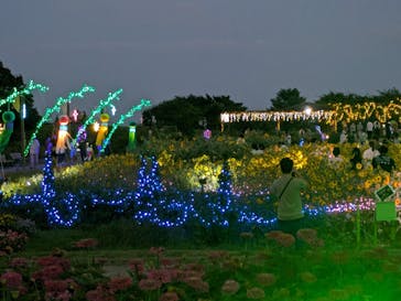 せんだい農業園芸センター　みどりの杜に投稿された画像（2023/8/18）