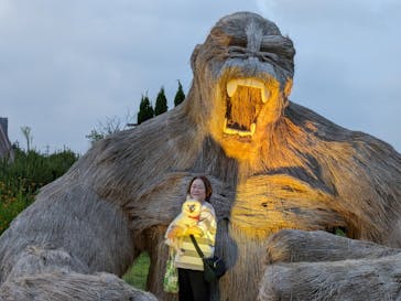 せんだい農業園芸センター　みどりの杜に投稿された画像（2023/8/18）