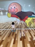 横浜アンパンマンこどもミュージアムに投稿された画像（2023/8/18）