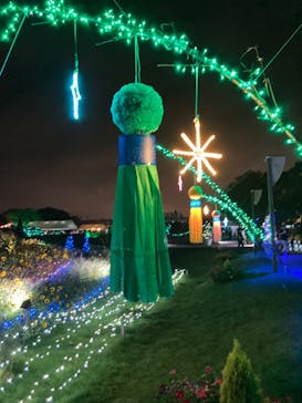 せんだい農業園芸センター　みどりの杜に投稿された画像（2023/8/18）